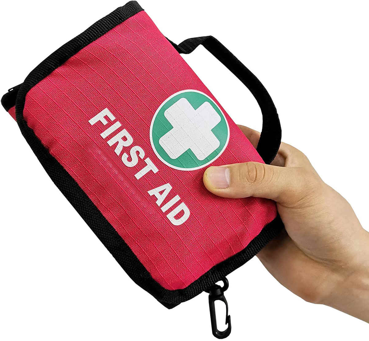 ຄຸນສົມບັດ ແລະການນຳໃຊ້ຂອງ Small First Aid Bag Grab Bag ແມ່ນຫຍັງ?