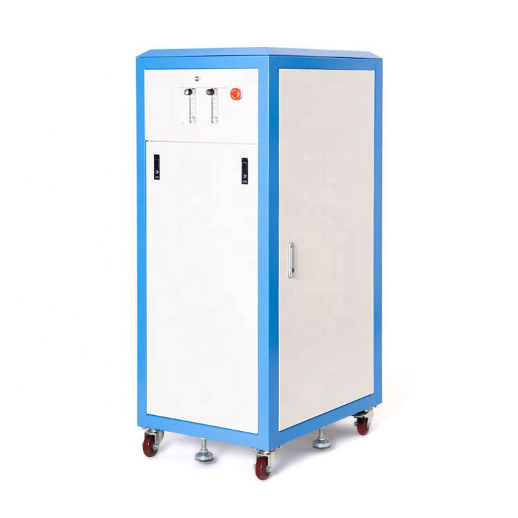 40L High Flow ອຸປະກອນການແພດ Concentrator Oxygen ສໍາລັບການນໍາໃຊ້ທາງການແພດ