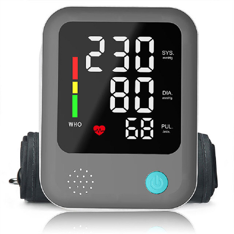 Portable Automatic Digital Sphygmomanometer