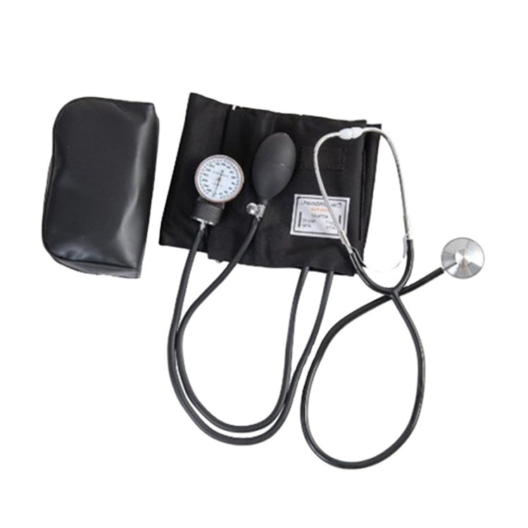 Wall Type Aneroid Sphygmomanometer