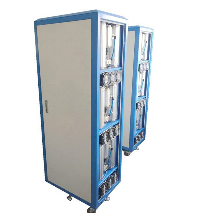 Zeolite Oxygen Concentrator ສໍາລັບການດູແລສຸຂະພາບ